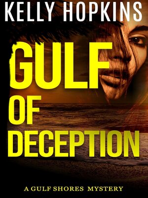 cover image of Gulf of Deception